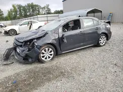 5YFB4MDE5SP274944 2025 TOYOTA COROLLA