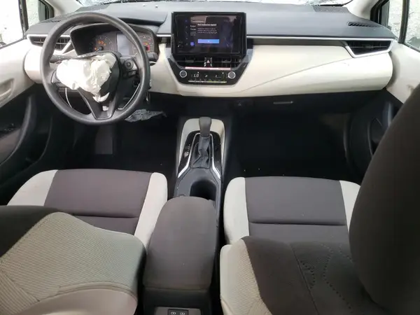 5YFB4MDE5SP274944 2025 TOYOTA COROLLA - Image 8