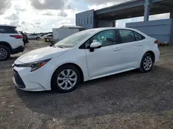 5YFB4MDE5SP275088 2025 TOYOTA COROLLA
