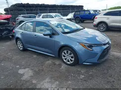 5YFB4MDE5SP275110 2025 TOYOTA COROLLA