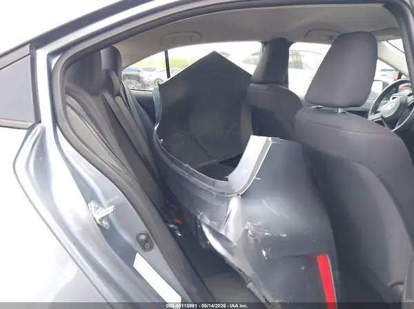 5YFB4MDE5SP275110 2025 TOYOTA COROLLA - Image 8