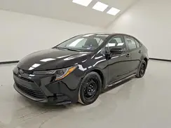 5YFB4MDE5SP275611 2025 TOYOTA COROLLA