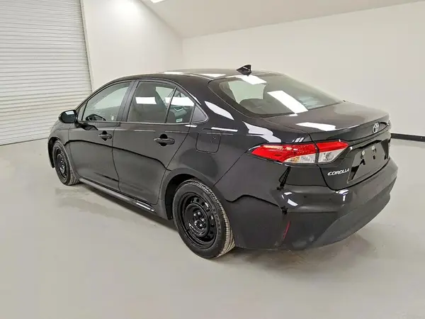 5YFB4MDE5SP275611 2025 TOYOTA COROLLA - Image 2
