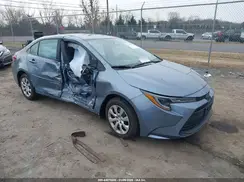 5YFB4MDE5SP275785 2025 TOYOTA COROLLA