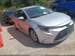 5YFB4MDE5SP276631 2025 TOYOTA COROLLA