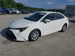 5YFB4MDE5SP276905 2025 TOYOTA COROLLA