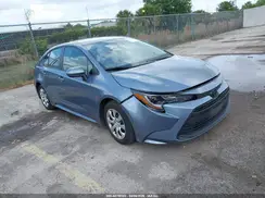 5YFB4MDE5SP277276 2025 TOYOTA COROLLA