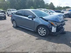 5YFB4MDE5SP277424 2025 TOYOTA COROLLA