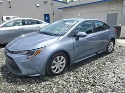 5YFB4MDE5SP277858 2025 TOYOTA COROLLA