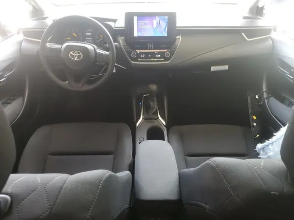 5YFB4MDE5SP277858 2025 TOYOTA COROLLA - Image 8