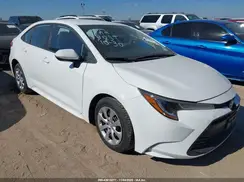 5YFB4MDE5SP277942 2025 TOYOTA COROLLA