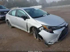 5YFB4MDE5SP278086 2025 TOYOTA COROLLA