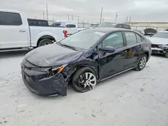 5YFB4MDE5SP278850 2025 TOYOTA COROLLA