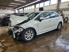 5YFB4MDE5SP278881 2025 TOYOTA COROLLA