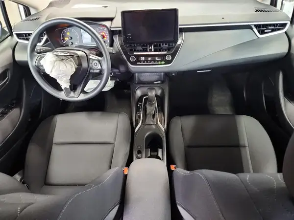 5YFB4MDE5SP278881 2025 TOYOTA COROLLA - Image 8