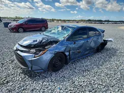 5YFB4MDE5SP279514 2025 TOYOTA COROLLA