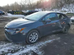 5YFB4MDE5SP279609 2025 TOYOTA COROLLA