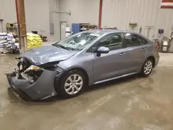 5YFB4MDE5SP279772 2025 TOYOTA COROLLA