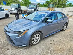 5YFB4MDE5SP281053 2025 TOYOTA COROLLA