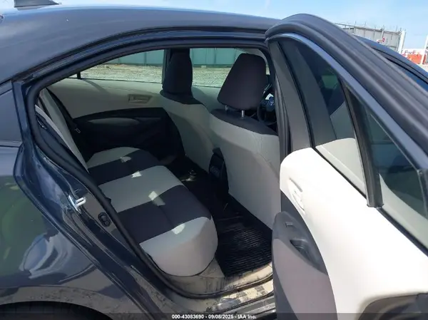 5YFB4MDE5SP281120 2025 TOYOTA COROLLA - Image 8