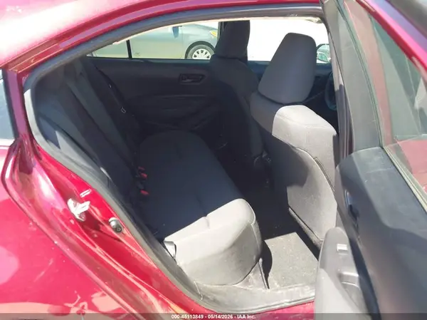5YFB4MDE5SP281599 2025 TOYOTA COROLLA - Image 8