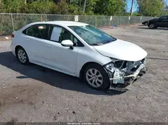 5YFB4MDE5SP282493 2025 TOYOTA COROLLA