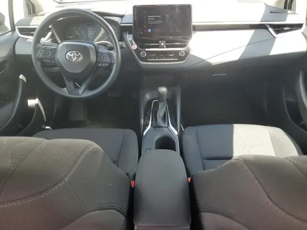 5YFB4MDE5SP282560 2025 TOYOTA COROLLA - Image 8