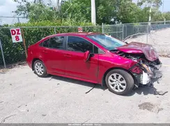 5YFB4MDE5SP282591 2025 TOYOTA COROLLA