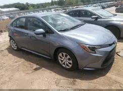 5YFB4MDE5SP283241 2025 TOYOTA COROLLA