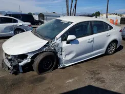 5YFB4MDE5SP283305 2025 TOYOTA COROLLA