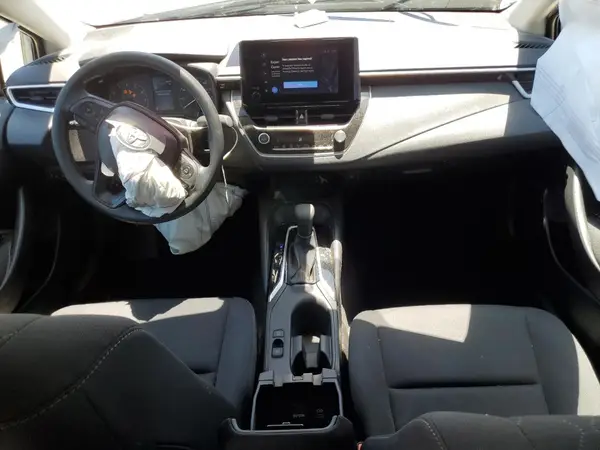 5YFB4MDE5SP283370 2025 TOYOTA COROLLA - Image 8