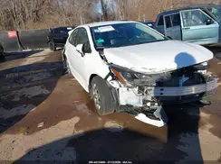 5YFB4MDE5SP284275 2025 TOYOTA COROLLA