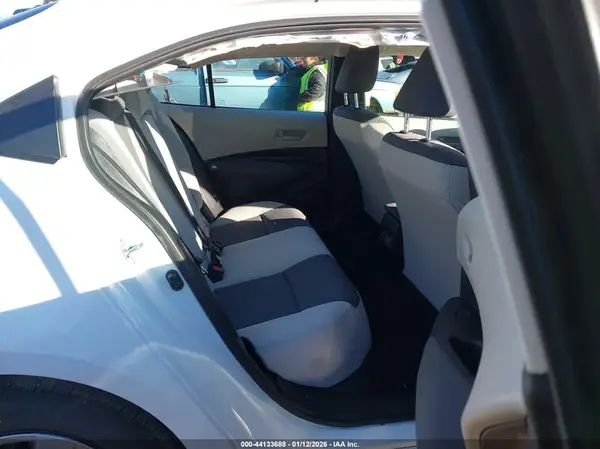 5YFB4MDE5SP284275 2025 TOYOTA COROLLA - Image 8
