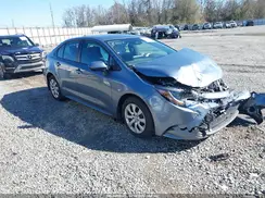 5YFB4MDE5SP284597 2025 TOYOTA COROLLA