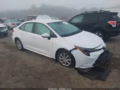 5YFB4MDE5SP285605 2025 TOYOTA COROLLA