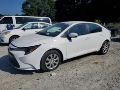 5YFB4MDE5SP285765 2025 TOYOTA COROLLA