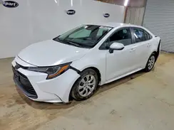 5YFB4MDE5SP286351 2025 TOYOTA COROLLA