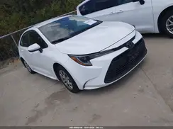 5YFB4MDE5SP286723 2025 TOYOTA COROLLA