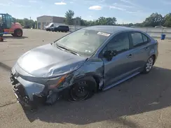 5YFB4MDE5SP286740 2025 TOYOTA COROLLA