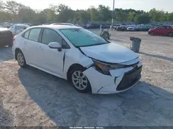 5YFB4MDE5SP287080 2025 TOYOTA COROLLA