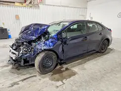 5YFB4MDE5SP287208 2025 TOYOTA COROLLA
