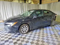 5YFB4MDE5SP288357 2025 TOYOTA COROLLA