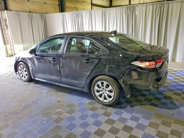 5YFB4MDE5SP288357 2025 TOYOTA COROLLA - Image 2