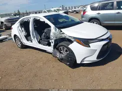 5YFB4MDE5SP288794 2025 TOYOTA COROLLA