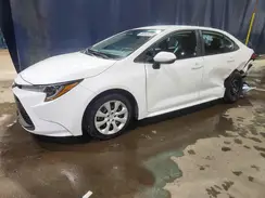 5YFB4MDE5SP289055 2025 TOYOTA COROLLA