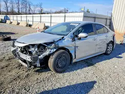 5YFB4MDE5SP289475 2025 TOYOTA COROLLA