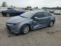 5YFB4MDE5SP290366 2025 TOYOTA COROLLA