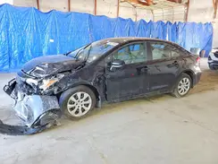 5YFB4MDE5SP290464 2025 TOYOTA COROLLA