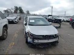 5YFB4MDE5SP291422 2025 TOYOTA COROLLA