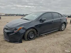 5YFB4MDE5SP291792 2025 TOYOTA COROLLA